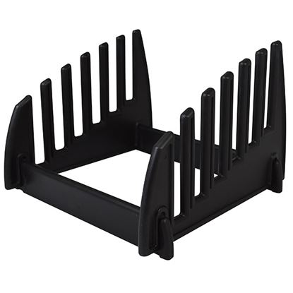 Picture of 6 SLOT CHOPPING BOARD RACK PP