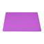 Picture of CHOPPING BOARD 18in X 12in X 0.5in PURPLE