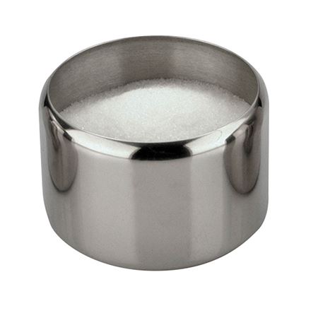 Picture of EVERYDAY S.ST SUGAR BOWL  5oz 140ml