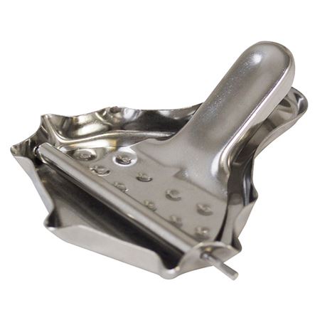Picture of STAINLESS STEEL LEMON SQUEEZER BULK