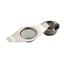 Picture of TEA STRAINER DOUBLE ARM WITH DRIP BOWL