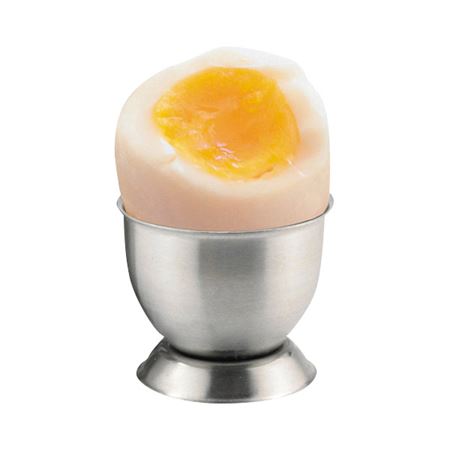 Picture of STAINLESS STEEL EGG CUP - BULK