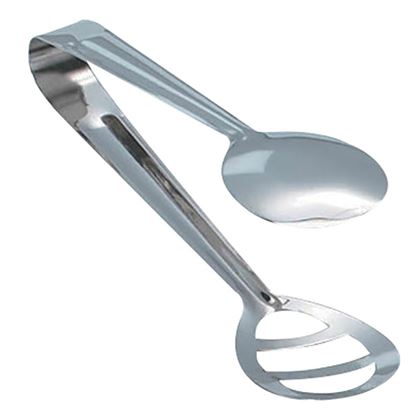 Picture of SALAD TONGS  19cm 7.5in