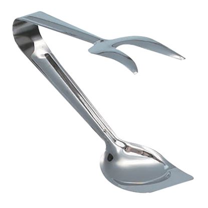 Picture of MEAT TONGS 20cm 8in