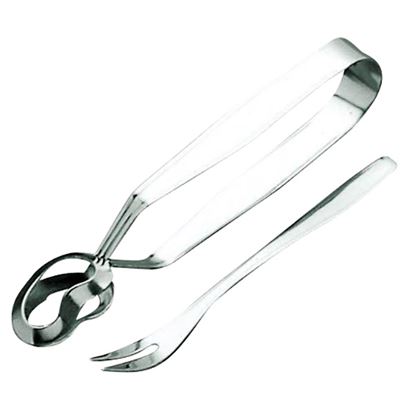 Picture of SNAIL TONGS