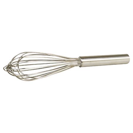 Zodiac Stainless Products - WIRE WHISK BALLOON 30cm 12in HEAVY DUTY