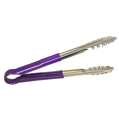 Picture of UTILITY TONG 12in PURPLE