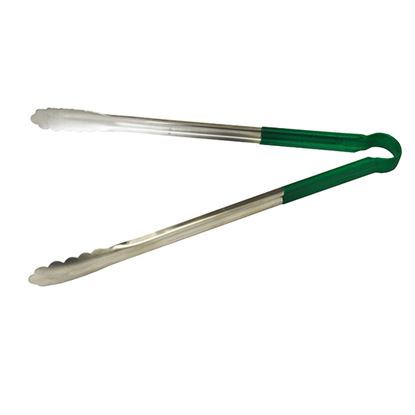 Picture of UTILITY TONG 16in GREEN