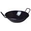 Picture of ENAMEL DEEP PAELLA PAN WITH HANDLES 16cm/ 6.5in
