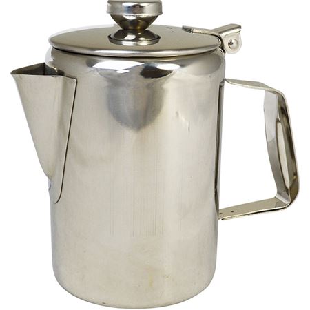Picture of SUNNEX EVERYDAY S.ST COFFEE POT  20oz 0.6ltr