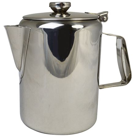 Picture of SUNNEX EVERYDAY S.ST COFFEE POT  32oz 1ltr