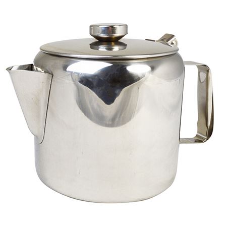 Picture of SUNNEX EVERYDAY S.STEEL TEAPOT 48oz 1.5ltr