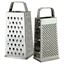 Picture of GRATER  4-WAY St St  20cm 8in