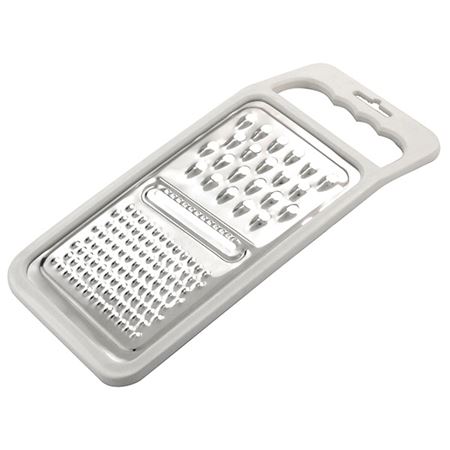 Picture of GRATER  3-WAY St St 25cm 10in