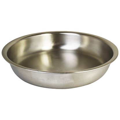 Picture of ROUND FOOD PAN FOR W36100 & X32681GC CHAFER