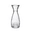 Picture of CARAFE GLASS 500ml 21cm 0.5ltr
