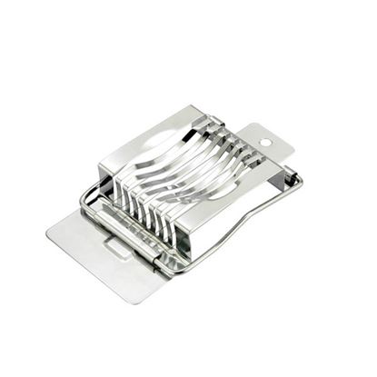 Picture of SUNNEX COOK and EAT STLESS.STEEL EGG SLICER