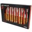 Picture of STEAK SET 12  WOOD HANDLE