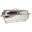 Picture of SUNNEX DELUXE ELECTRIC CHAFER 1/1 PAN 100mm