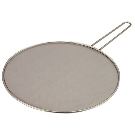 Picture of SUNNEX COOK & EAT SPATTER GUARD 28cm 11in