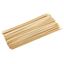 Picture of BAMBOO SKEWERS 25cm 10in PACK 100pcs