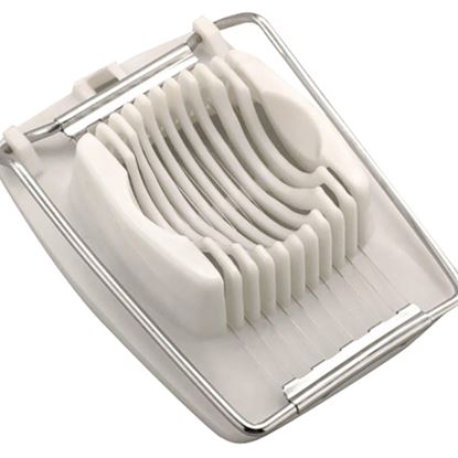 Picture of SUNNEX COOK and EAT WHITE EGG SLICER