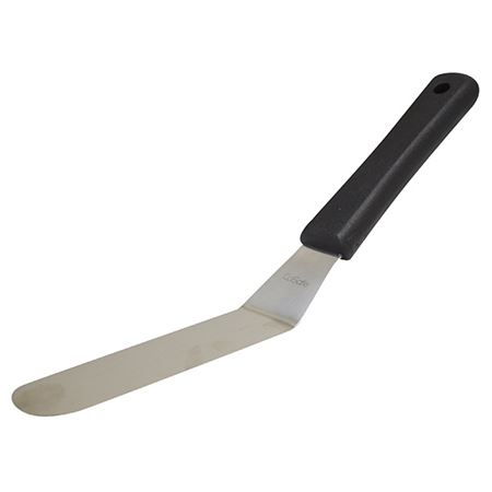 Picture of COLSAFE PALETTE KNIFE 4in 10cm - BLACK