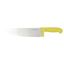 Picture of COLSAFE COOKS KNIFE 9.5in 24cm YELLOW