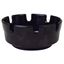Picture of MELAMINE OUTDOOR ASHTRAY BLACK