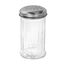 Picture of LARGE GLASS SHAKERS 4 PACKSUNNEX BOX - 700ml / 24.5fl.oz
