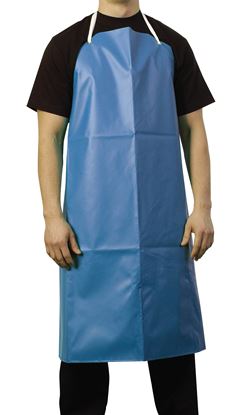 Picture of HEAVY DUTY APRON BLUE