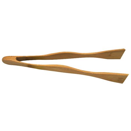 Picture of BAMBOO TONG 12in- 30cm