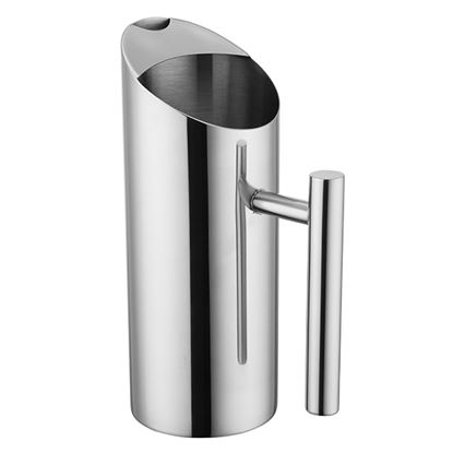 Picture of SUNNEX STAINLESS STEEL PITCHER 1ltr