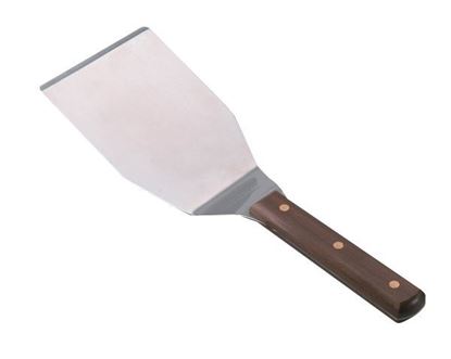 Picture of TURNER  15 CM / 6" WOODEN HANDLE