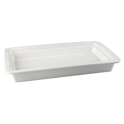 Picture of ORION 1/1 CERAMIC GASTRONORM PAN