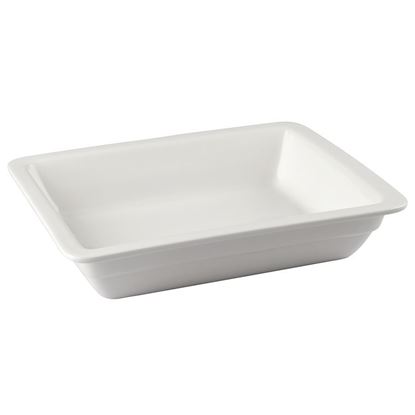 Picture of ORION 1/2 CERAMIC GASTRONORM PAN