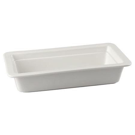 Picture of ORION 1/3 CERAMIC GASTRONORM PAN