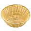 Picture of POLY RATTAN BASKET ROUND 21.5 CM / 8.5"