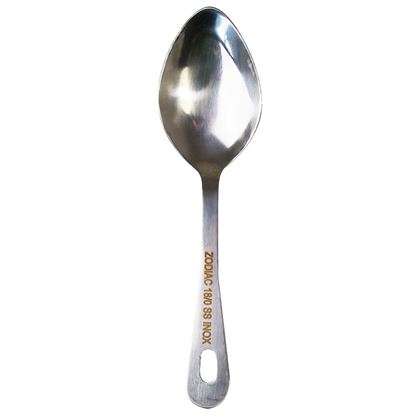 Picture of DOZEN SERVING SPOONS 25.5cm 10in 18/0