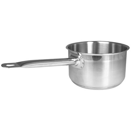 Picture of ZSP STAINLESS STEEL SAUCEPAN 16cm 1.9ltr