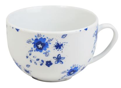 Picture of FORGET-ME-NOT TEA CUP - 200ml