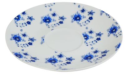 Picture of FORGET-ME-NOT SAUCER