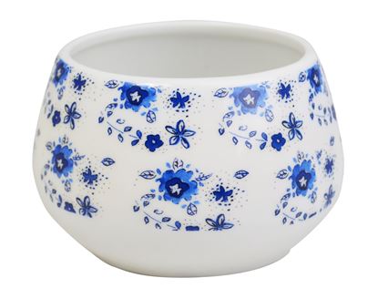 Picture of FORGET-ME-NOT SUGAR BOWL - 200ml