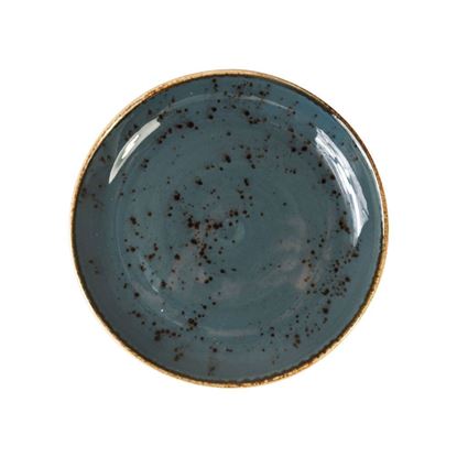 Picture of ORION "ELEMENTS" 20cm SIDE PLATE- SLATE GREY