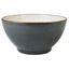Picture of ORION "ELEMENTS" 14cm SERVING BOWL - S/ GREY