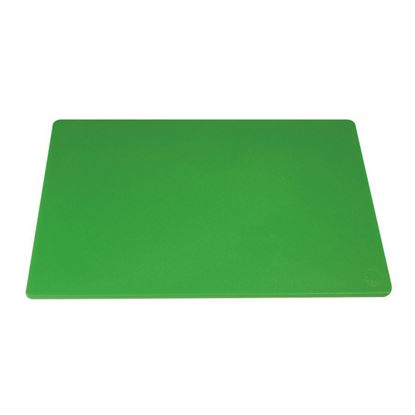Picture of CHOPPING BOARD 14" X 10" X 0.5" GREEN