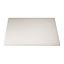 Picture of CHOPPING BOARD 14" X 10" X 0.5" WHITE