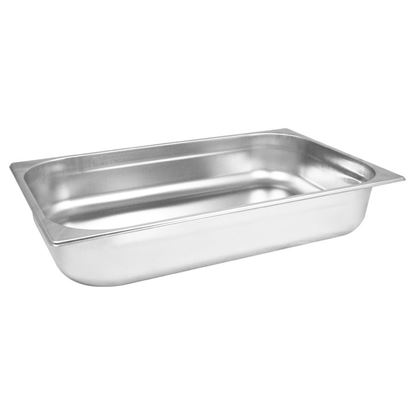 Picture of GASTRONORM 1/1 100MM / 13.5 LTR