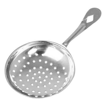 Picture of JULEP STRAINER STAINLESS STEEL