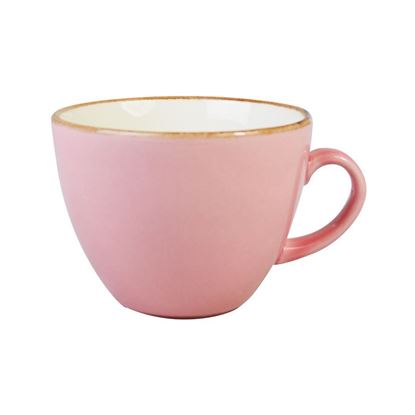 Picture of ORION ELEMENTS TEA/COFFEE CUP 210ml/7oz - CANDY FLOSS